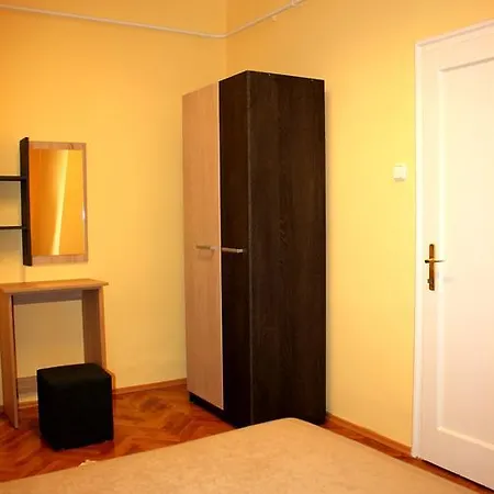 Veva - Maganszallashely Appartement *