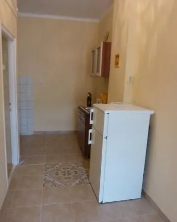 Appartement Veva - Maganszallashely