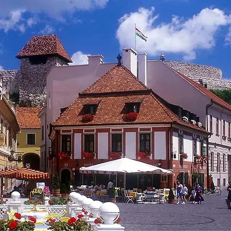 Appartement Veva - Maganszallashely