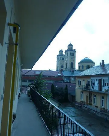 Veva - Maganszallashely * Eger