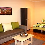 Veva - Maganszallashely Appartement