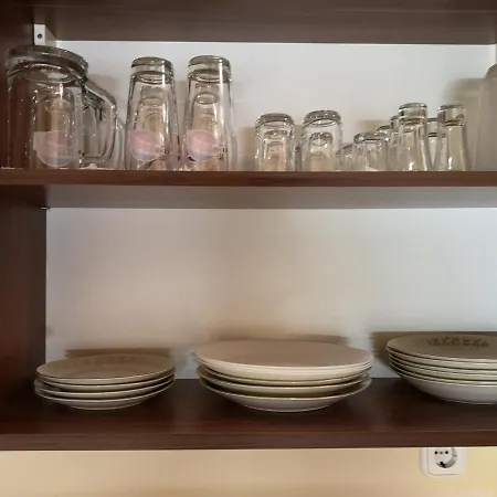 Veva - Maganszallashely Διαμέρισμα