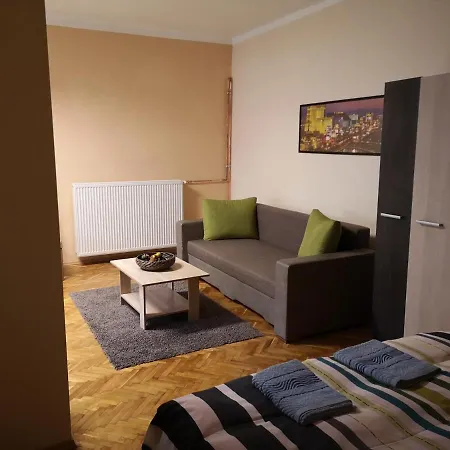 Διαμέρισμα Veva - Maganszallashely