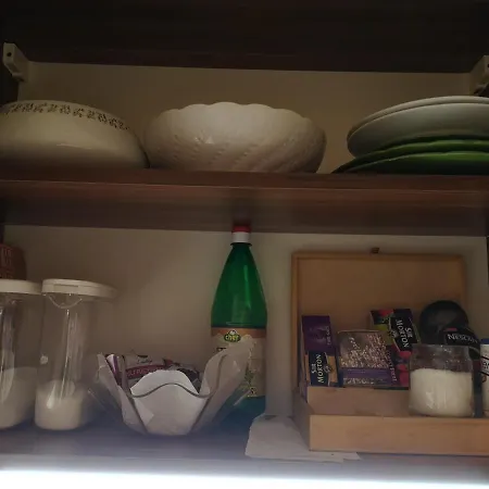 Veva - Maganszallashely * Έγκερ