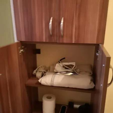 Διαμέρισμα Veva - Maganszallashely Έγκερ