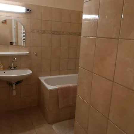 Διαμέρισμα Veva - Maganszallashely