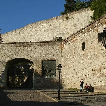 Veva - Maganszallashely Διαμέρισμα