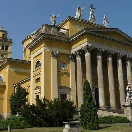 Διαμέρισμα Veva - Maganszallashely *