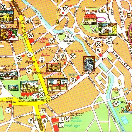 Veva - Maganszallashely Διαμέρισμα