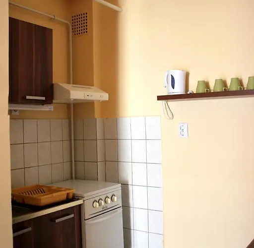 Apartament Veva - Maganszallashely *